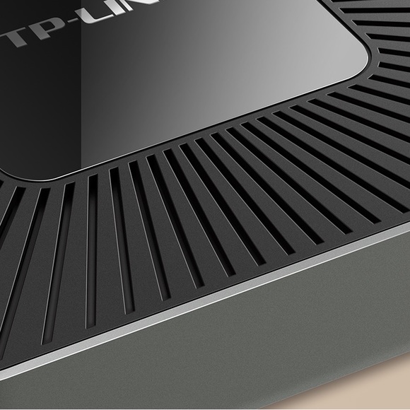 TL-WAR1200L AC1200 Dual-band enterprise wireless router Gigabit port wifi - Picture 8 of 11